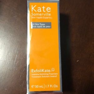 Kate Somerville - Exfolikate Intensive Exfollating